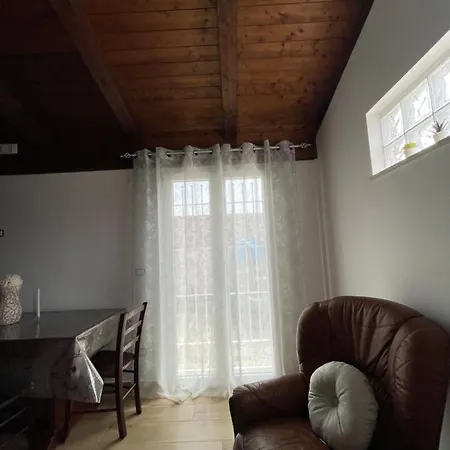 Fiori D'angelo Apartment