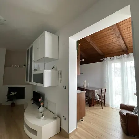 Fiori D'angelo Apartment Agropoli