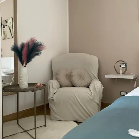 Fiori D'angelo Apartment *