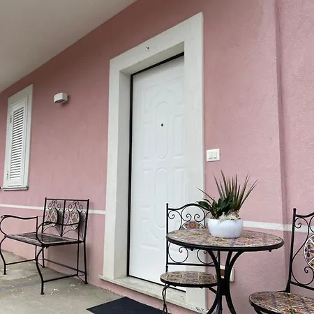 Fiori D'angelo Apartment