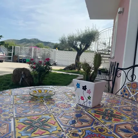 Fiori D'angelo Apartment *