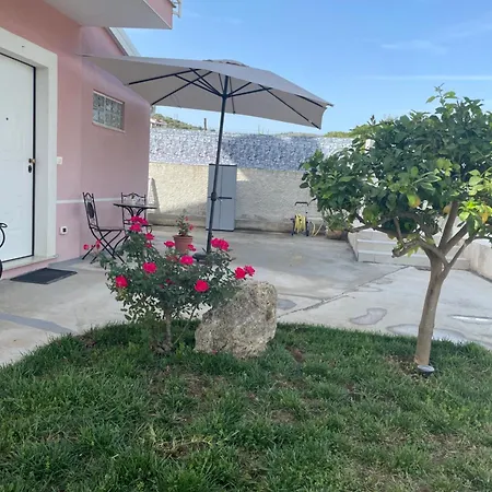 Fiori D'angelo Apartment Agropoli