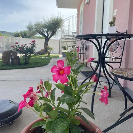 Fiori D'angelo Apartment Agropoli